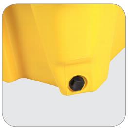 fabrikanten van spill containments