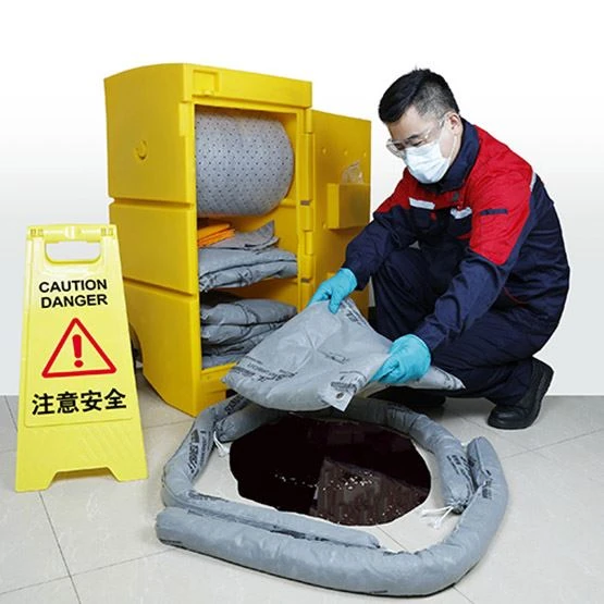 Spill Response Kit