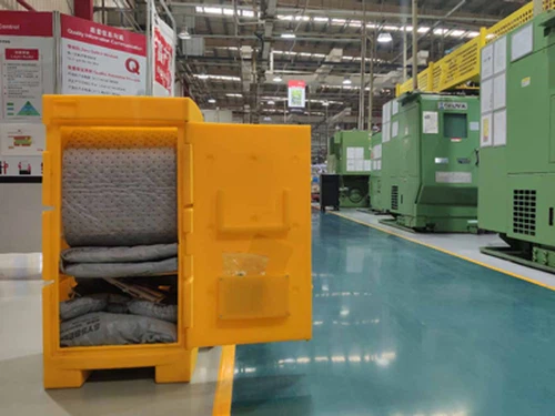 Oplossingen voor het beheer van afvalvloeistoffen in laboratoria|SYSBEL Veili...