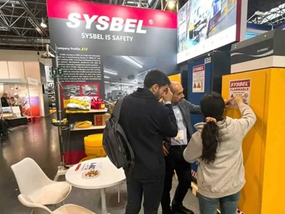 SYSBEL op A+A Duitsland 2025: een diepe duik in de innovatiekracht achter onz...