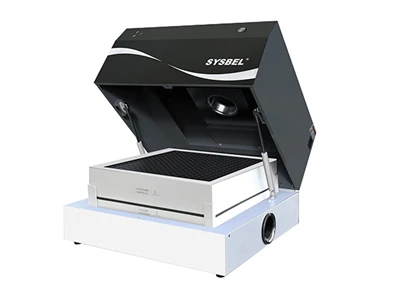 Brandwerende kastventilatie en filtratie|SYSBEL veiligheidsoplossingen
