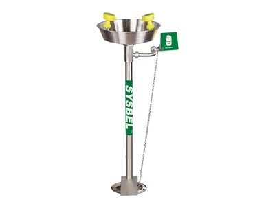Oogspoelstations voor noodgevallen: correct gebruik, installatie- en veilighe...