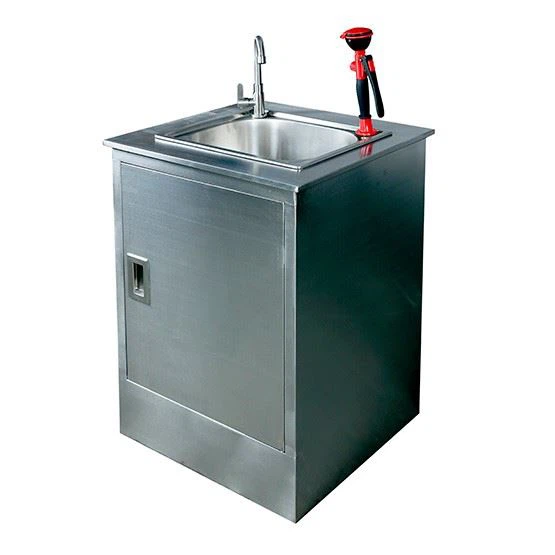 Eye Wash Sink