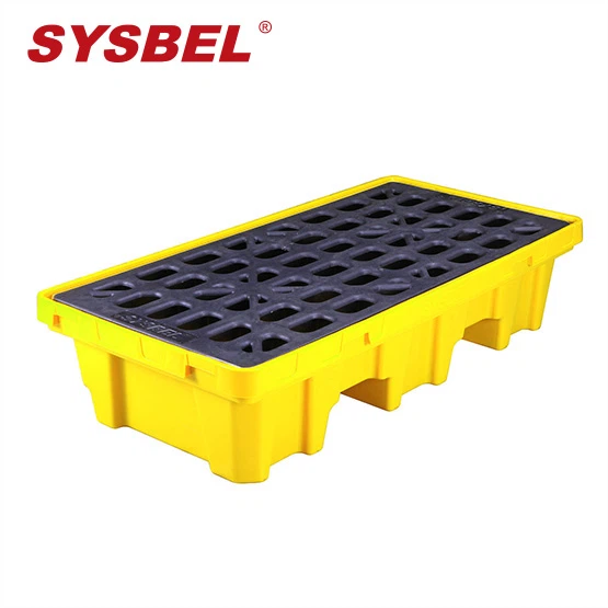 Poly Morsen Pallets